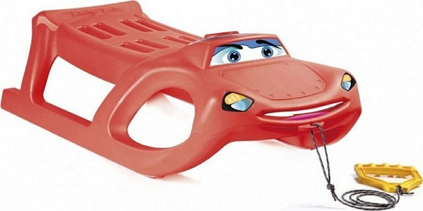 Prosperplast Zigi Zet