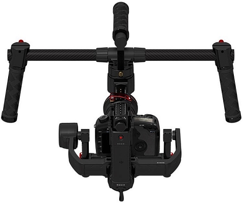 �������� DJI Ronin-M