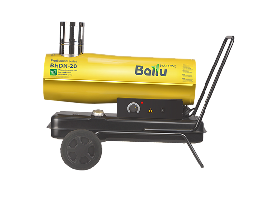 �������� ����� ��������� Ballu BHDN-20 (�������� ������)