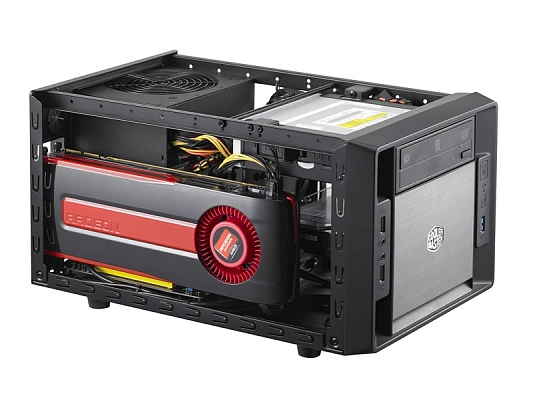 ������ (��������� ����) Cooler Master Elite 120 Advanced