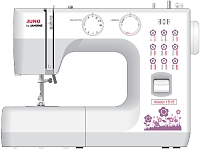 ������� ������, ������� Janome Juno 1515