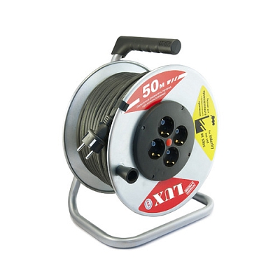 ���������� ������� LUX �4-�-50-44150 3x1.5��.�� 4�����. 50� �� 16A �����.�