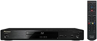 DVD/Blu-ray ����� Pioneer BDP-180