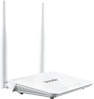 Wi-Fi ������� Tenda F300