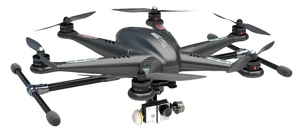 ������������ (����) Walkera TALI H500