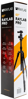 RAYLAB Pro 65