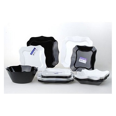 ������ �������� LUMINARC Authentic E6195, 19 ��������� E6195