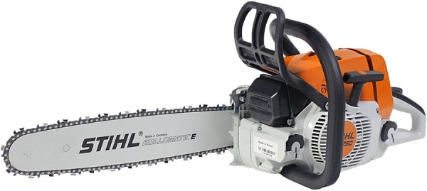 ���� STIHL MS 260 38