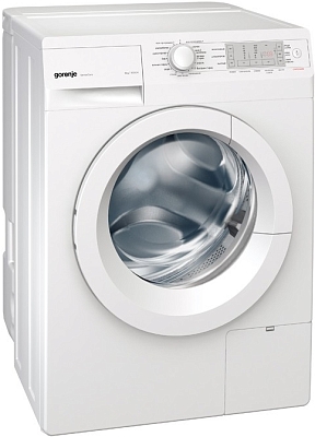 ���������� ������ Gorenje W 64Z02/SR