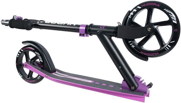 ������� HUDORA Big Wheel Bold 205