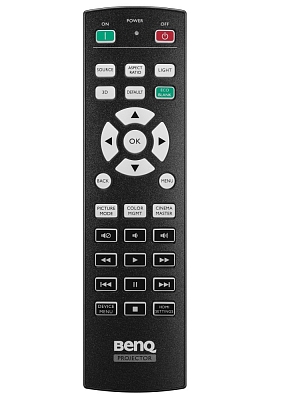 �������� BenQ W8000