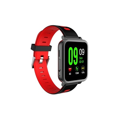 ������� ������ Smart Watch SN10