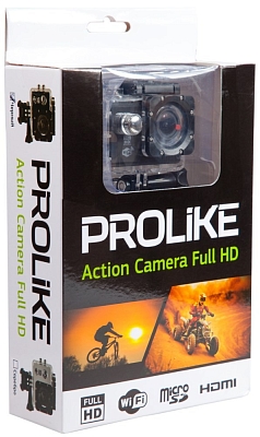 Action ������ Prolike PLAC003