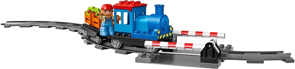 ����������� Lego Push Train 10810