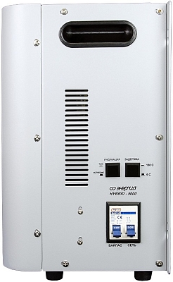 ������������ ���������� Energiya Hybrid-10000