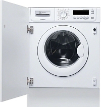 ������������ ���������� ������ Electrolux EWG 147540