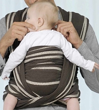 ����� / ������-������� Amazonas Carry Sling