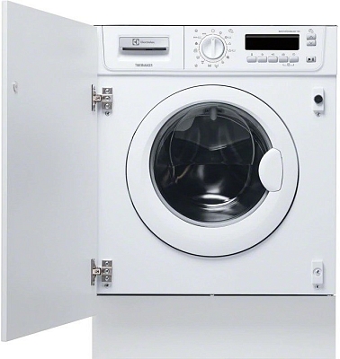 ������������ ���������� ������ Electrolux EWG 147540