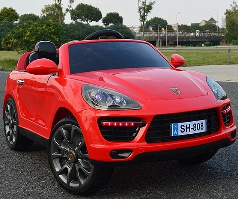 ������� ������������� Toy Land Porsche Cayenne SH808
