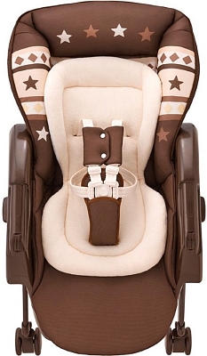 �������� ��� ��������� Aprica Newborn