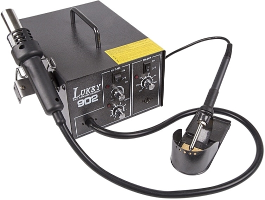 �������� Lukey 902