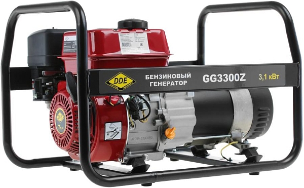 ���������������� DDE GG 3300Z