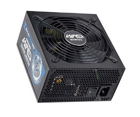 ���� ������� Zalman GVM [GVM-ZM600]