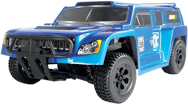 ���������������� ������ Himoto Trophy X10 HI4203 1:10