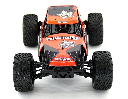 ���������������� ������ BSD Racing Dune Racer 1:10