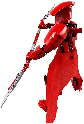����������� Lego Elite Praetorian Guard 75529