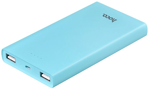 Powerbank ����������� Hoco B12-13000