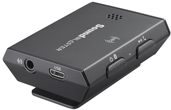 �������� ����� Creative Sound Blaster E3