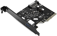 PCI ���������� Orico PA31-AC