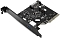 PCI ���������� Orico PA31-AC