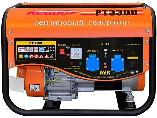 ���������������� Redbo PT3300