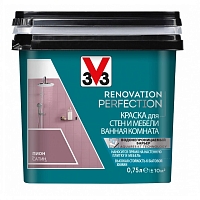 ������ ��� ���� � ������ ������ ������� V33 Renovation perfection-����-0,7