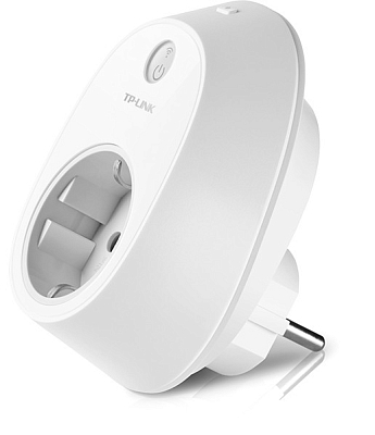 ����� ������� TP-LINK HS110