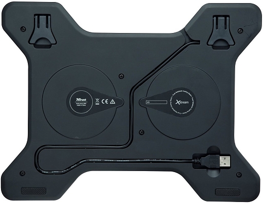 ��������� ��� �������� Trust Cooling Stand Xstream Breeze