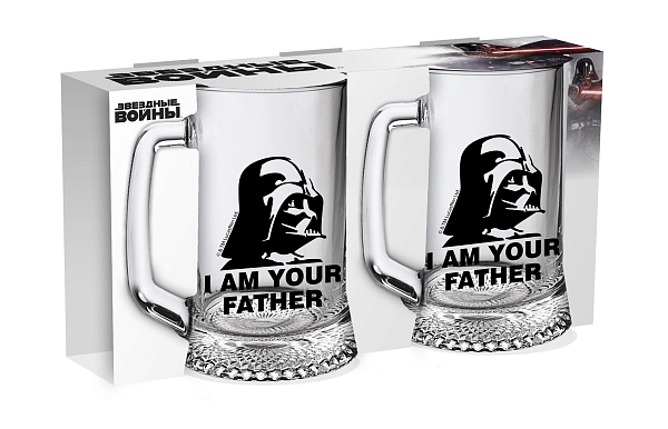 OSZ Star Wars Darth Vader (Star Wars ������)