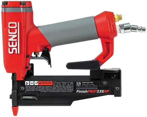 ������������ ������� Senco FinishPro 23LXP