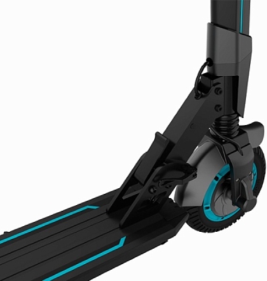 ������� In Motion L8