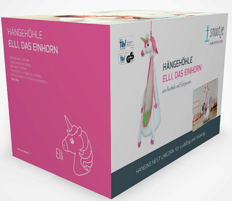 ADE Unicorn SNU1704
