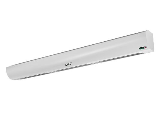 ������ �������� Ballu BHC-L15-S09 (����� BRC-E)