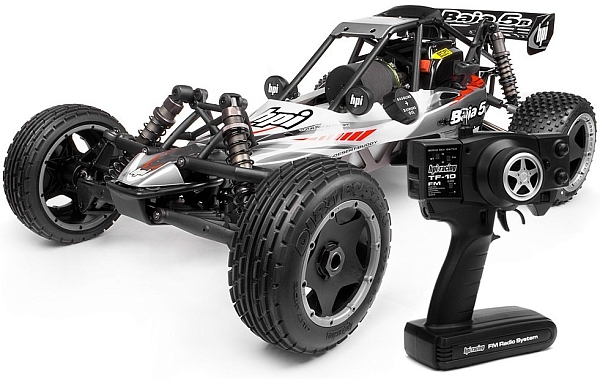 ���������������� ������ HPI Racing Baja 5B 1:5