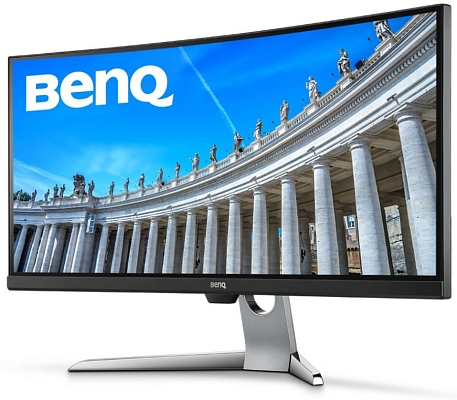 ������� BenQ EX3501R