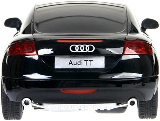 ���������������� ������ Rastar Audi TT 1:24