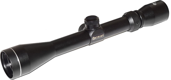 Patriot 3-9x40