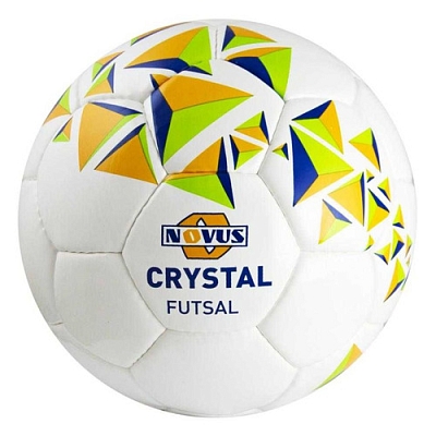 ��� ����. Novus Crystal Futsal �.4 ��� ���� ����� (00-00000421) 00-0000042