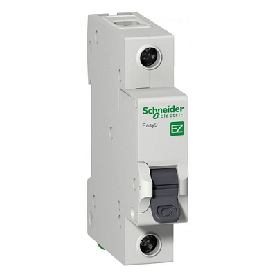 ����������� �������������� Schneider Electric Easy 9 (EZ9F34150) 50A ��� C