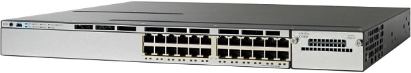 ���������� Cisco WS-C3750X-24P-E